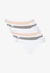 Niet geselecteerd, white light combination