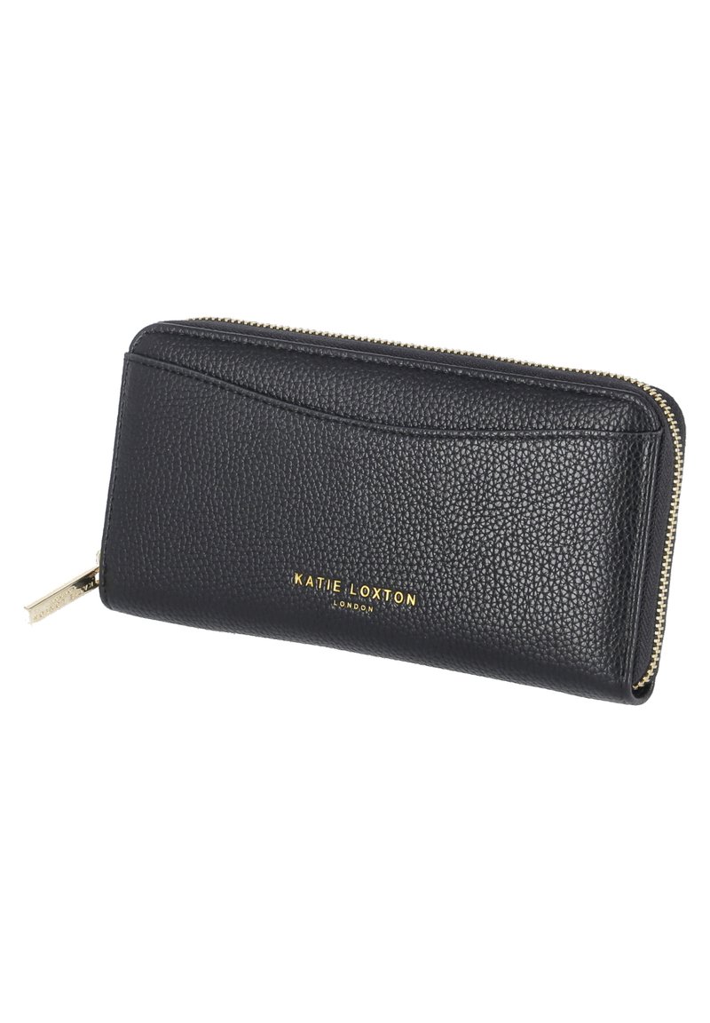KATIE LOXTON Wallet schwarz/black Zalando.de