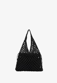 Ausgewählt, schwarz