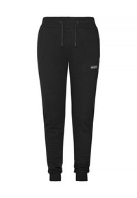 Unselected, black