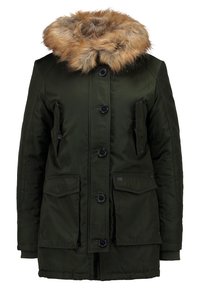 LTB Parka - olive