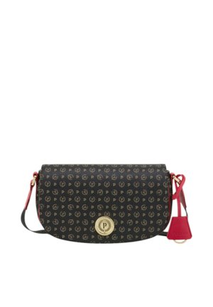 Borsa a tracolla - nero