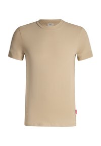 Unausgewählt, beige