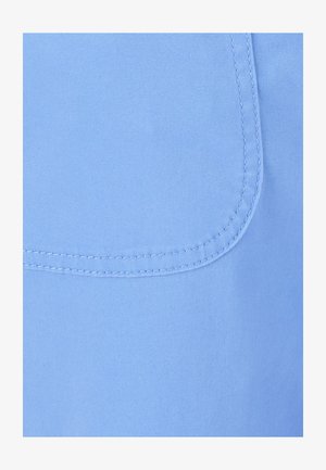 Damart STRETCH - Pantalon classique - bleu
