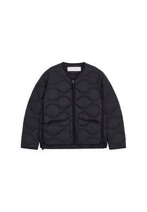 ARKET, Doudoune - black