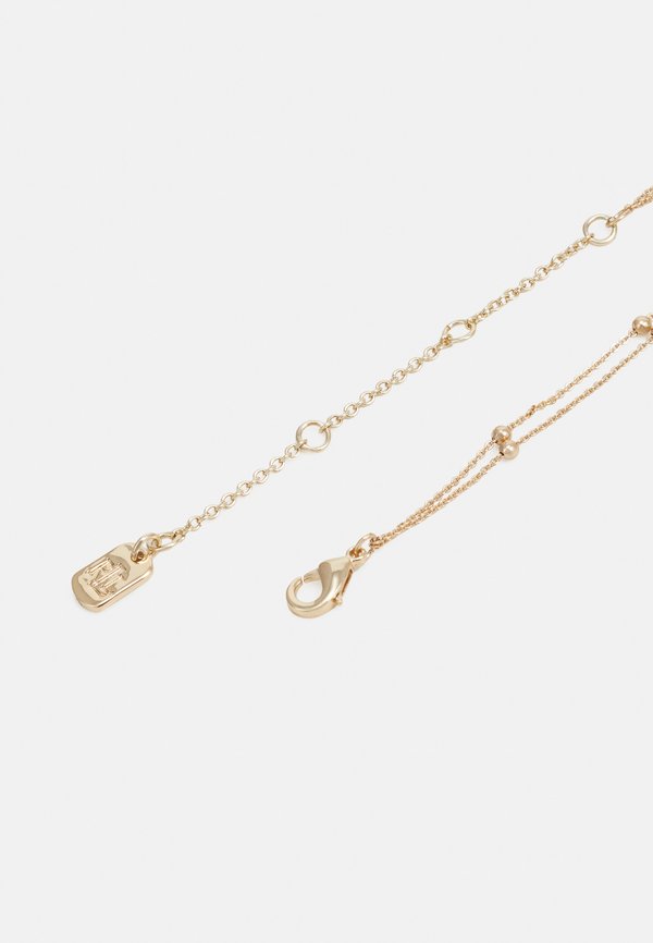 ROW LOGO PENDANT - Necklace3