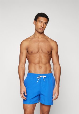 SLHDANE - Swimming shorts - nautical blue