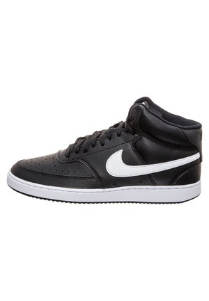 COURT VISION  - Sneakers alte - black/white
