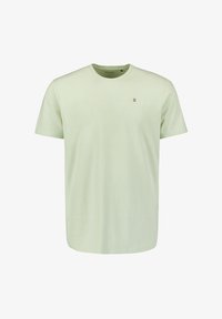 Niet geselecteerd, mint