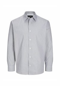 JPRBLABUSHWICK STANLEY - Krekls - charcoal gray