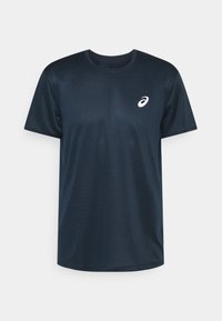 CORE TOP - Športne majice - french blue