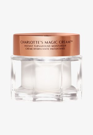 CHARLOTTE'S MAGIC CREAM SPF - Face cream - -
