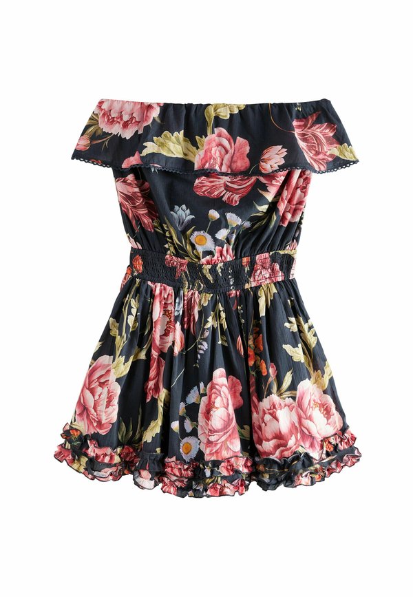 REGULAR FIT -BANDEAU  - Freizeitkleid