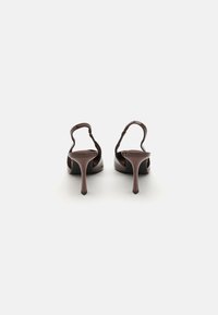 Simmi London LAYLIN - Classic heels - chocolate