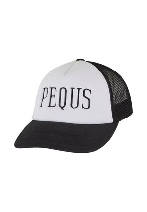 Cappellino - black