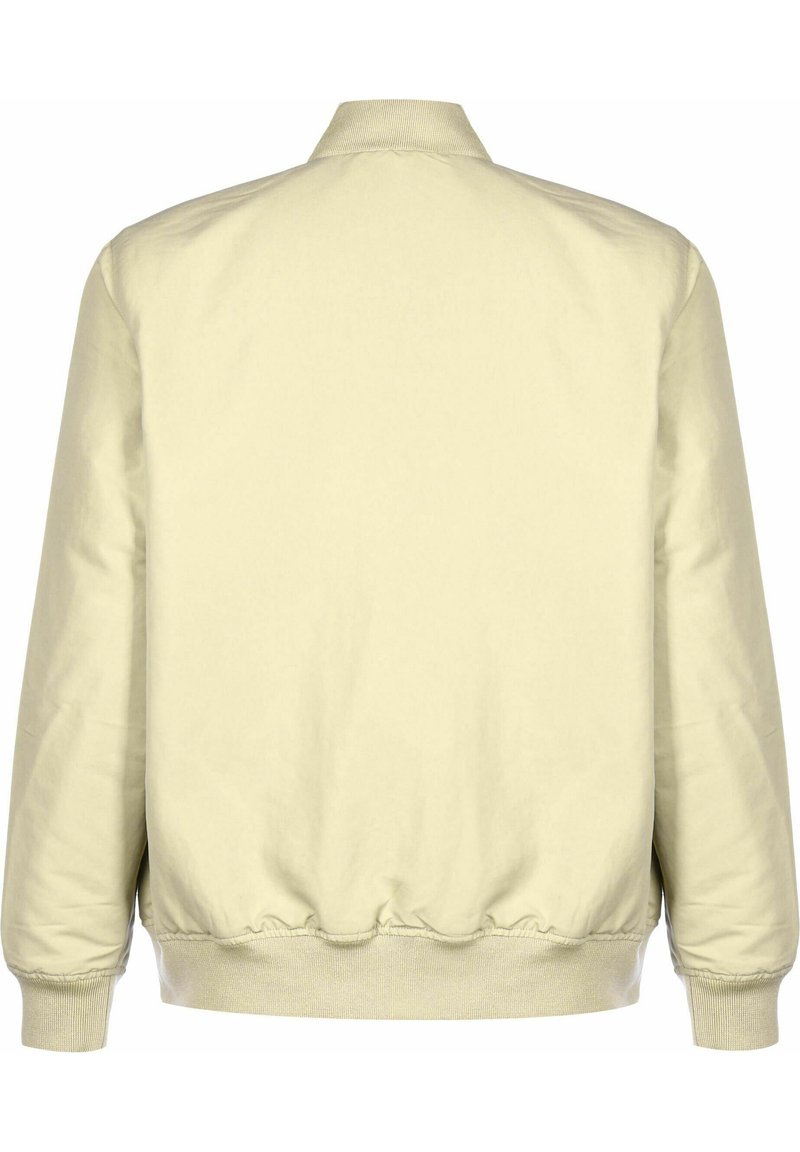 Puma VARSITY - Bomber bunda - spray green
