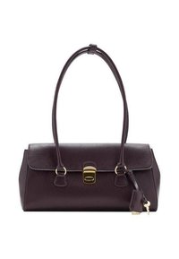 Sac à main - bordeaux