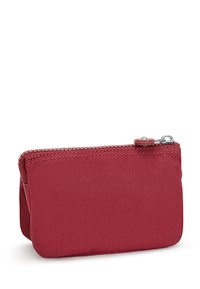 Kipling CREATIVITY czerwony