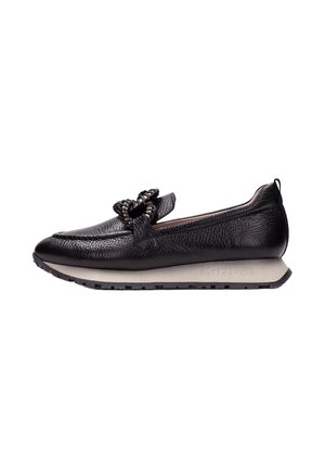 ATLANTA - Slip-ons - black