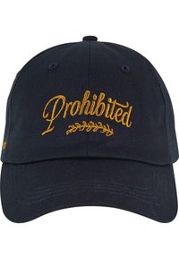 PROHIBITED GARMENT  - Sapka - blue