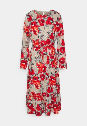 Vestito casual - off-white