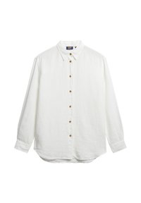 CASUAL BOYFRIEND  - Skjortebluser - optic