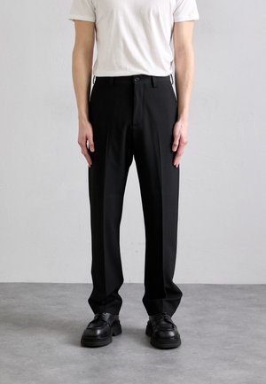 PAW - Bukse - black