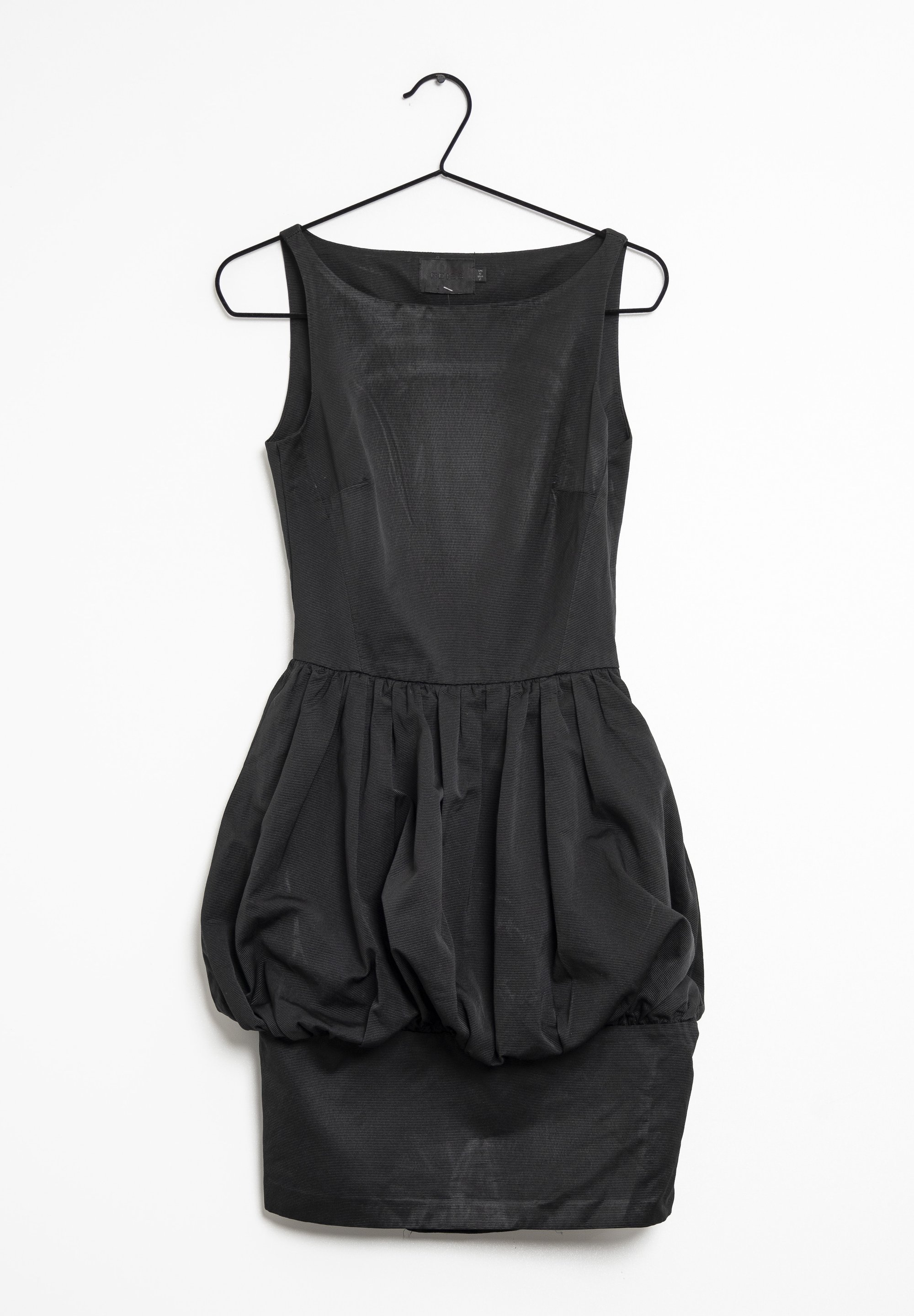 Reiss Cocktail dress / Party dress - black - (Pre-owned) - Zalando.ie Reiss Cocktail dress / Party dress - black - (Pre-owned) - Zalando.ie