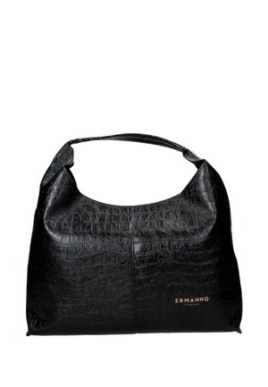 Borsa a mano - black