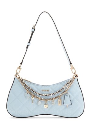 LIBBY SCHULTER - Sac à main - hellblau