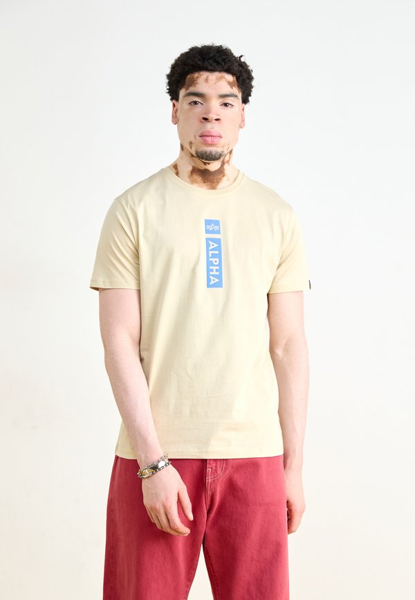 PP T - Print T-shirt