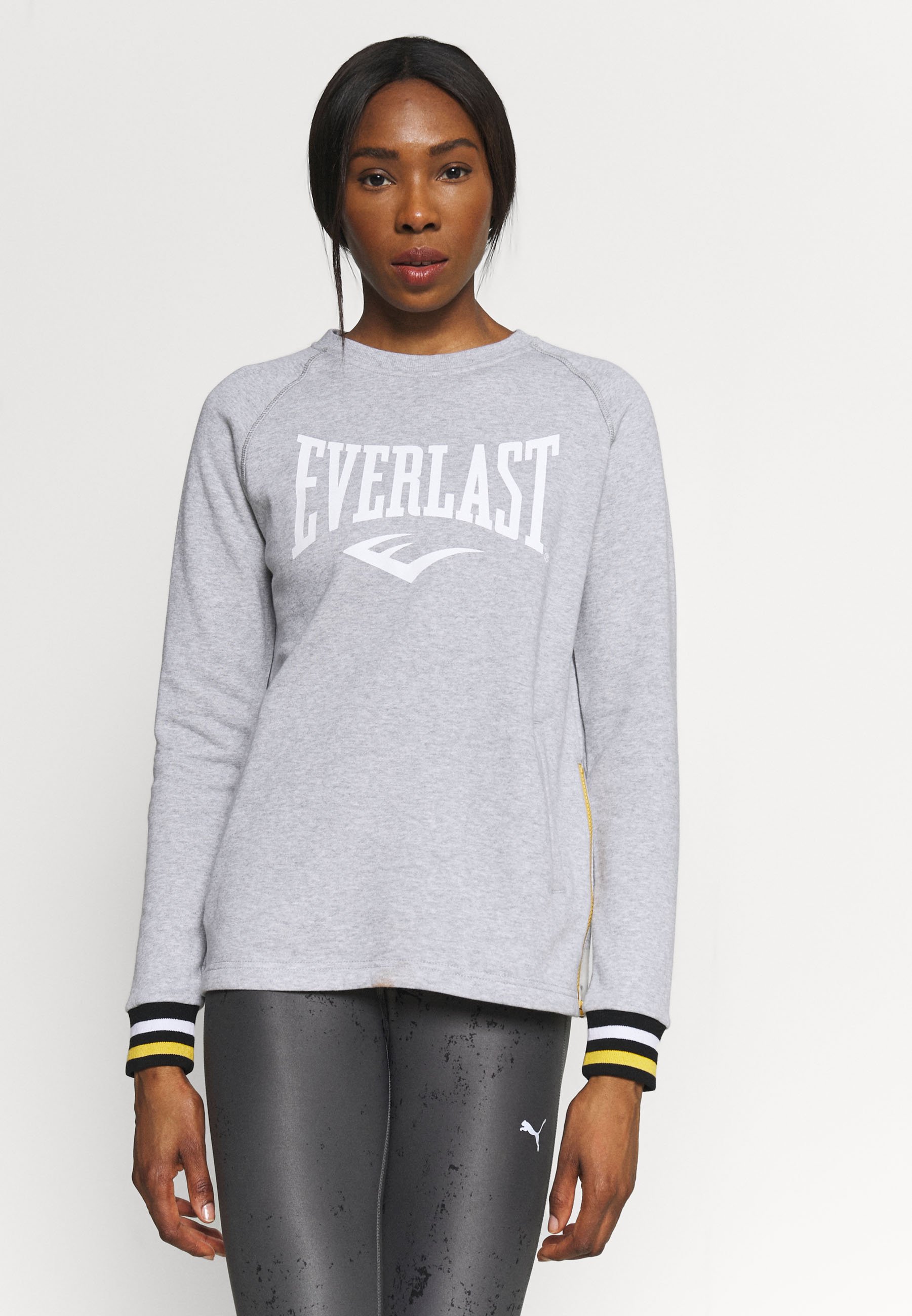 sweatshirt everlast