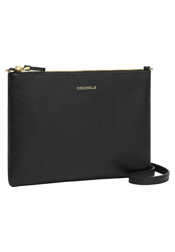 BEST CROSSBODY - Clutch - noir4