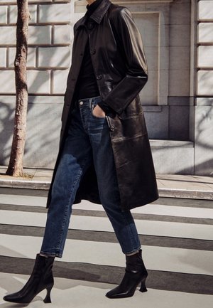 Jeans Relaxed Fit - blue denim