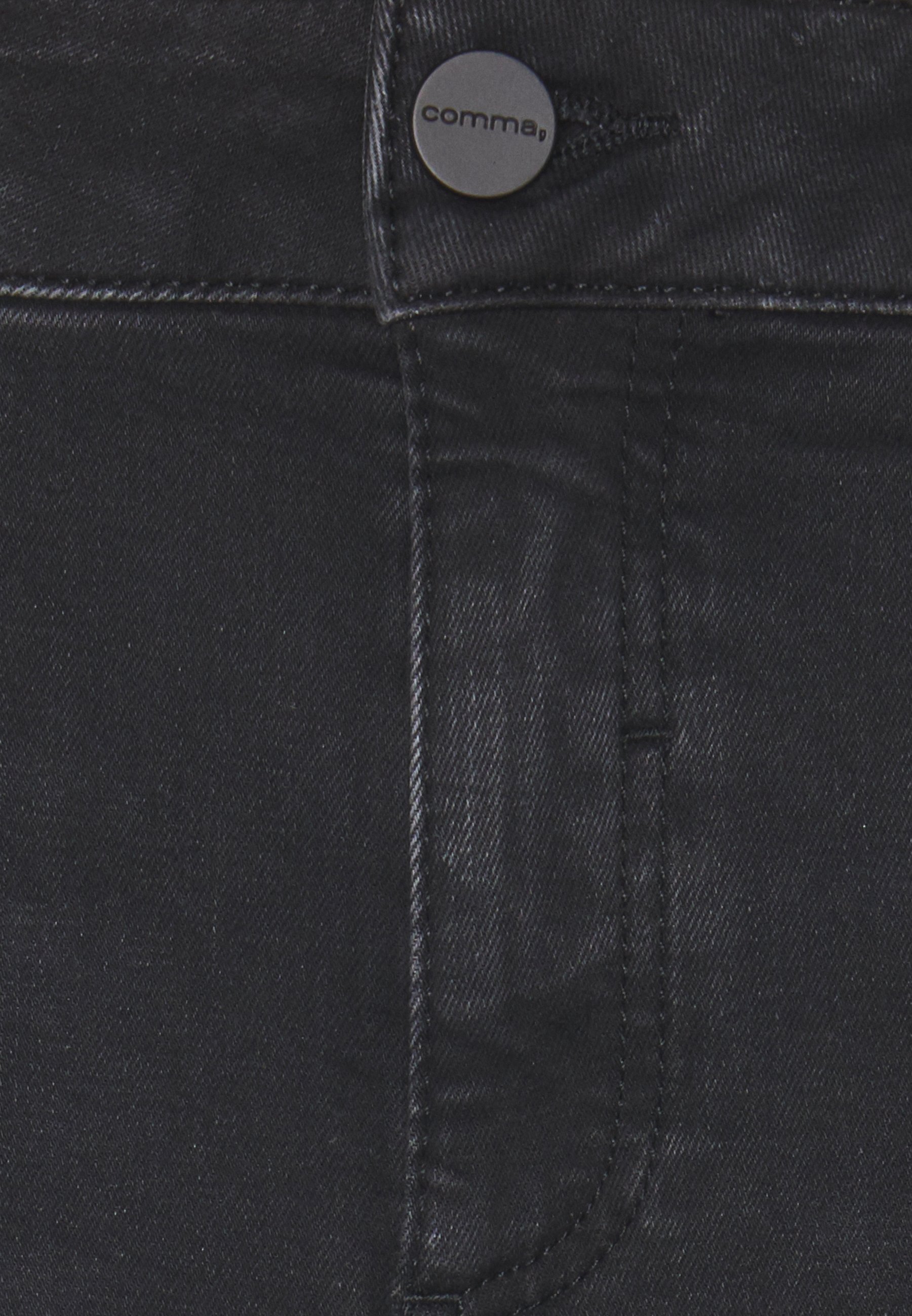 comma jeans boyfriend loose tapered fit