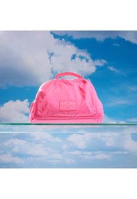 The Flat Lay Co. THE FLAT LAY CO. DRAWSTRING MAKEUP BAG - Neceser - pink parachute