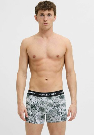 3ER-PACK - Pants - pine grove