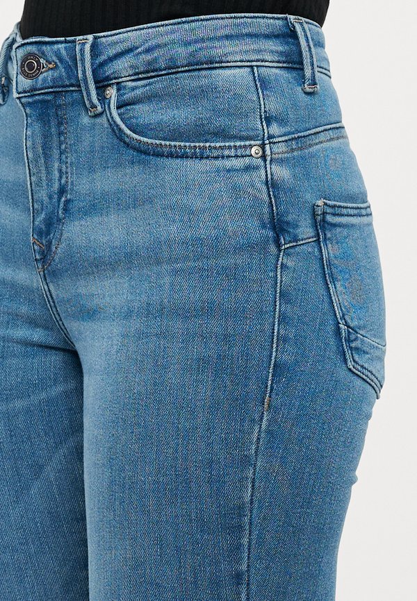 ONLPOWER PUSH UP  - Jeans Skinny Fit3