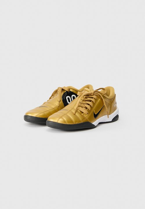 Nike T90 - Trainers - gold-coloured/white/black — foto 2