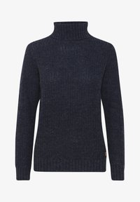 Atlasīts, total eclipse melange