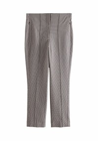 Next TALL FIT - SLIM SCULPTING  - Broek - brown