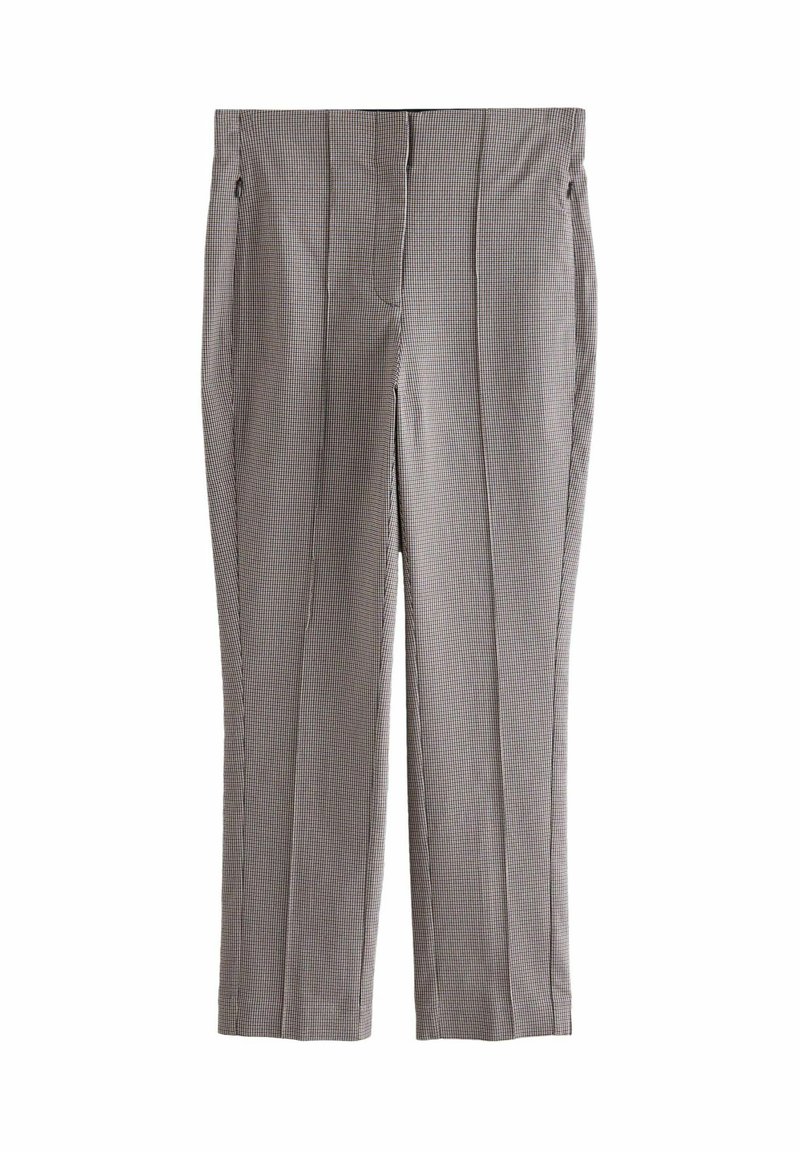 Next TALL FIT - SLIM SCULPTING - Broek - brown