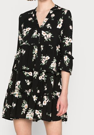 Shirt dress - light pink