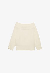 Geselecteerd, beige