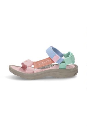 Luna Collection, Sandalias de senderismo - multi coloured
