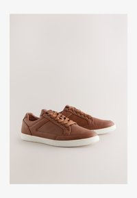 Non selezionato, tan brown