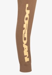 Jordan FLIGHT PANT - Pantaloni de trening - archaeo brown