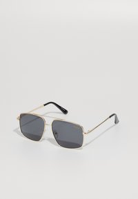 ALDO FRELINNOR UNISEX - Aurinkolasit - gold-coloured