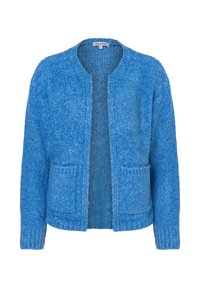 Unausgewählt, winterblue