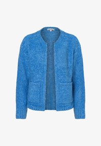 Ausgewählt, winterblue